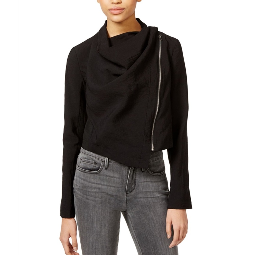 🆕 Rachel Roy Shauna Shirt Jacket